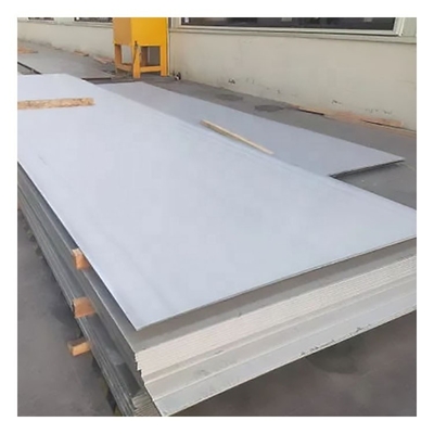 ASTM Standard 304 310s 316 321 Stainless Steel Plate 202 306 420 416 Steel Sheet 4 x 8 ft