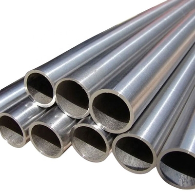 Hot Rolled Or Cold Rolled Seamless Steel Pipes 69mm 73mm For Industrial Applications