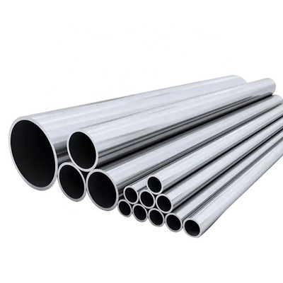 Hot Rolled Or Cold Rolled Seamless Steel Pipes 69mm 73mm For Industrial Applications