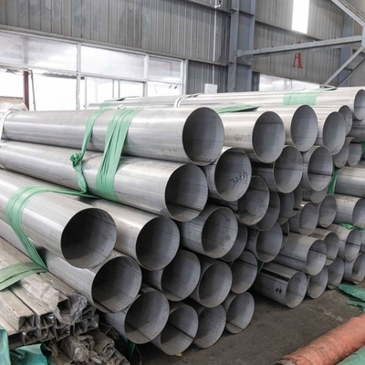 Hot Rolled Or Cold Rolled Seamless Steel Pipes 69mm 73mm For Industrial Applications