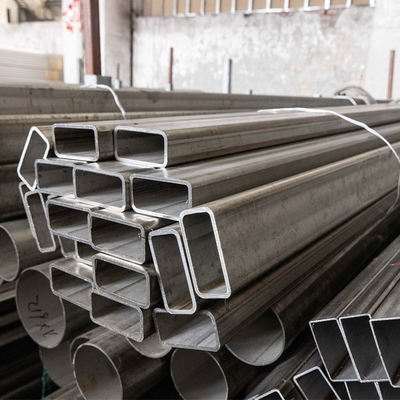 Hot Rolled Or Cold Rolled Seamless Steel Pipes 69mm 73mm For Industrial Applications