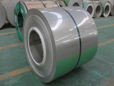 Mirror 2b Ba Polished Stainless Steel Coil DIN 304 Ss 201 202 304 316 316L 321 410 430 904L 2507 Grade