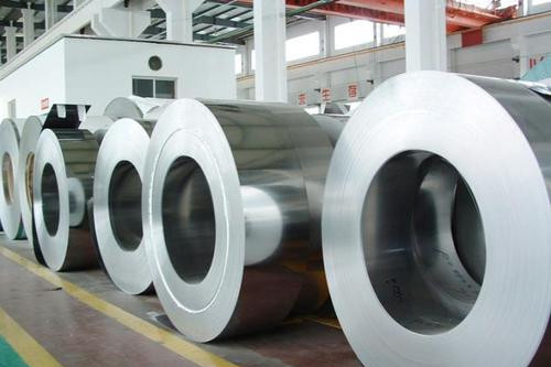 0.3-4mm Polished Stainless Steel Strip Coil With 2b Ba Mirror Surface T/T L/C Term