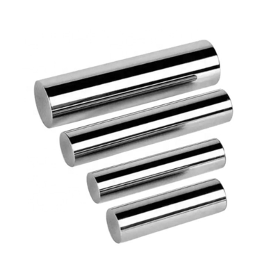 BA 2B NO.4 Mirror Surface Stainless Steel Round Bar 201 304 310 316 316L for Industrial