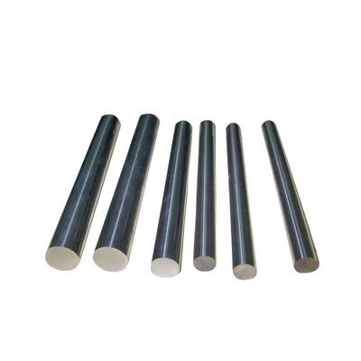 310S 321 304 2507 Stainless Steel Bar BA 2B NO.1 NO.3 NO.4 8K HL 2D 1D Surface Finish