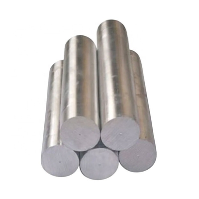 310S 321 304 2507 Stainless Steel Bar BA 2B NO.1 NO.3 NO.4 8K HL 2D 1D Surface Finish