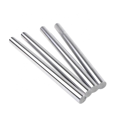 310S 321 304 2507 Stainless Steel Bar BA 2B NO.1 NO.3 NO.4 8K HL 2D 1D Surface Finish
