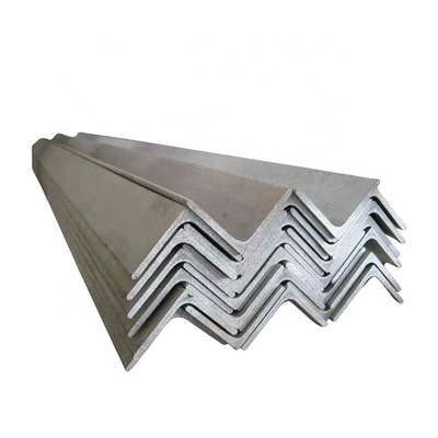 Multi Model Stainless Steel Profile Angle Steel Bar For Invoicing Customizable Thickness