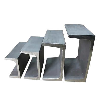 304 305 316 405 6mm Stainless Steel Profile Channel Standard ASTM AISI DIN JIS GB EN