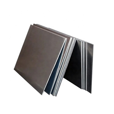 5754 Patterned Aluminum Plate Sheet With Punching Processing Service Sublimated Alloy