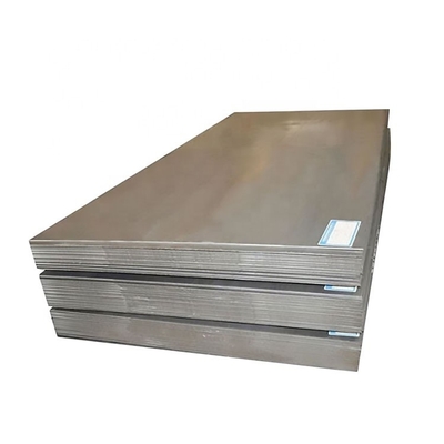 5754 Patterned Aluminum Plate Sheet With Punching Processing Service Sublimated Alloy