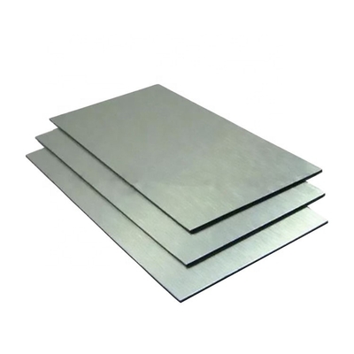 5754 Patterned Aluminum Plate Sheet With Punching Processing Service Sublimated Alloy