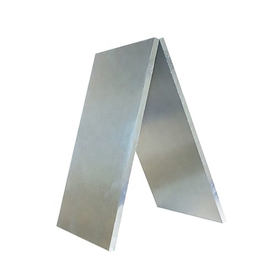 Customer Request 5052 Aluminum Plate Sheet Diamond Tread 50mm-2500mm Width