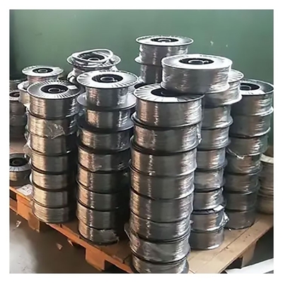 62.5% Conductivity Aluminum Alloy Wire For Decoration Craft Delivery In 7-15 Days
