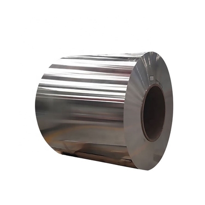 Customized Design Style Aluminum Coil Roll Accepts Customization For Product