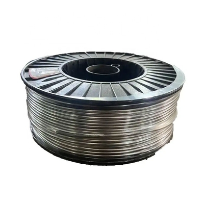 Non Secondary 1mm Aluminum Bonsai Wire For Decoration Craft Customized Style