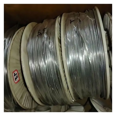 Non Secondary 1mm Aluminum Bonsai Wire For Decoration Craft Customized Style