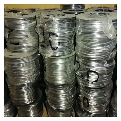 Non Secondary 1mm Aluminum Bonsai Wire For Decoration Craft Customized Style