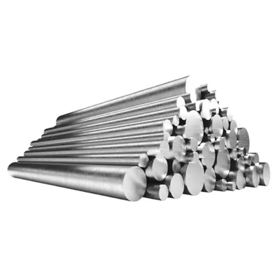2A12 7075 Wire Welding Round Aluminum Rod 6061 6063 Polished Aluminum Bar