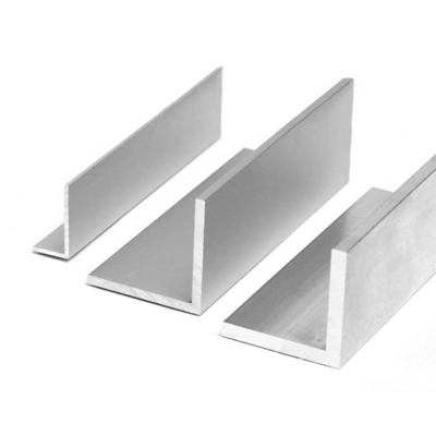 Customized Design Style Galvanized C Profile U Profile Fence Post For Structural Posts