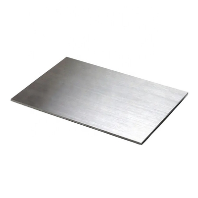 High Strength Plate Direct Nickel Alloy 600 601 625 718 Inconel Sheet for Industry
