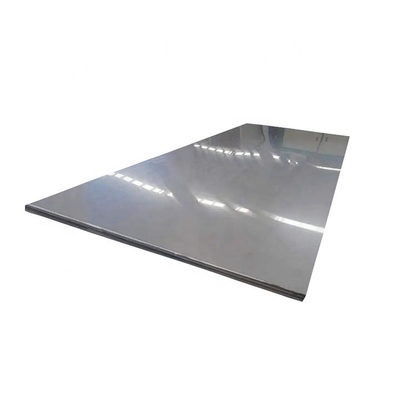 High Strength Plate Direct Nickel Alloy 600 601 625 718 Inconel Sheet for Industry
