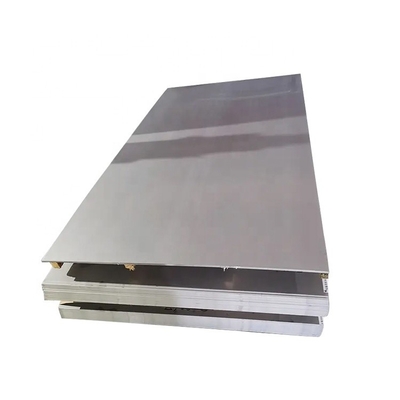 High Strength Plate Direct Nickel Alloy 600 601 625 718 Inconel Sheet for Industry