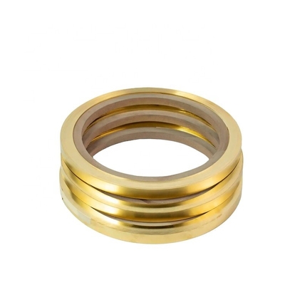 Decoration Copper Strip Coil 1mm 2mm Thickness C22000 C26000 C26800 C27200 C28000 C11000