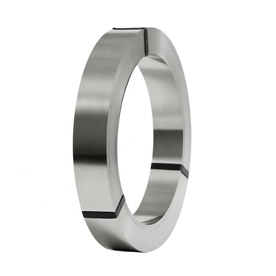 Thickness Range or as Required Silver Solder Strip Coil Roll for AgCuTi Active Brazing