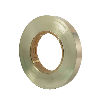 Thickness Range or as Required Silver Solder Strip Coil Roll for AgCuTi Active Brazing