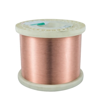 Bright Surface Pure 99.9% 0.65mm Copper Wire 1/2 Hard for Electrical Applications
