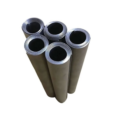 X Ray Protective Lead Sheet In Roll Lead Plate Per Kg Thickness 0.5mm 1mm 1.5mm Secondary