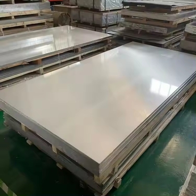 Monel Inconel 783 Incoloy Hastelloy Material Alloy Steel Plate 2mm THICKNESS Inconel 610