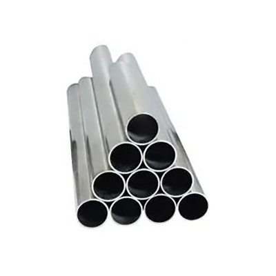 JIS DIN ASTM Alloy Steel Pipe For Temperature And Pressure Applications