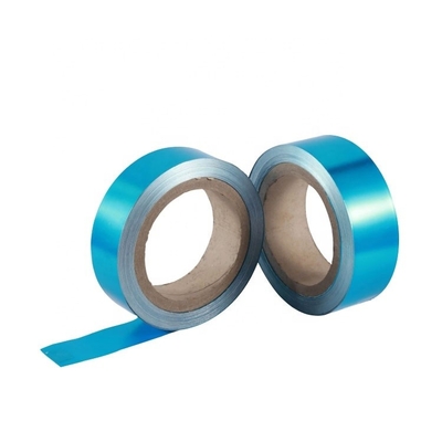 Customized Design Style Aluminum Strip Coil Roll H22 2036 2124 2319 Al Foil Per Kg