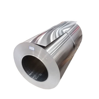 Customized Design Style Aluminum Strip Coil Roll H22 2036 2124 2319 Al Foil Per Kg