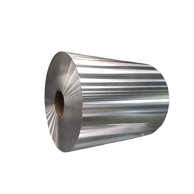Customized Design Style Aluminum Strip Coil Roll H22 2036 2124 2319 Al Foil Per Kg