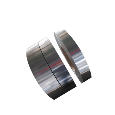 Customized Design Style Aluminum Strip Coil Roll H22 2036 2124 2319 Al Foil Per Kg