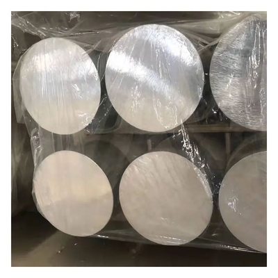 Custom Size 6063 6082 6061 6000 Series Aluminum Extruded Bars with Tolerance ±1%