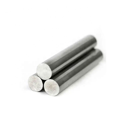 Custom Size 6063 6082 6061 6000 Series Aluminum Extruded Bars with Tolerance ±1%