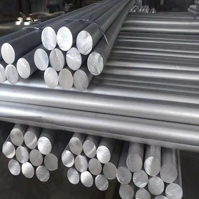 Customized Aluminum Rod Bar Diameter 3-600mm For Optimal Strength And Performance