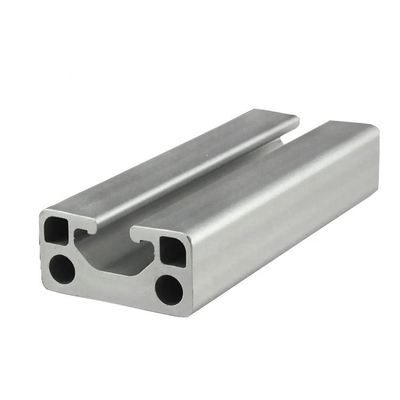 Customized Thickness Aluminum Accessories Section for Window and Door Frame Profiles