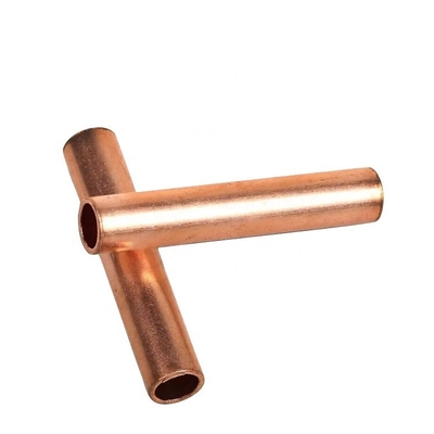 All Design Style Custom 3mm 12mm 15mm 22mm 50mm Copper Pipe Per Meter for Air Conditioner