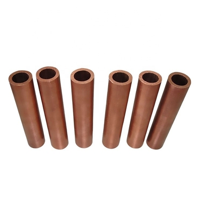 All Design Style Custom 3mm 12mm 15mm 22mm 50mm Copper Pipe Per Meter for Air Conditioner