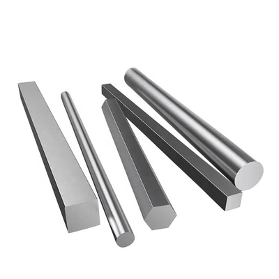6mm 7mm Stainless Steel Rod Cold Rolled Or Hot Rolled Metal Rod For Your Requirements