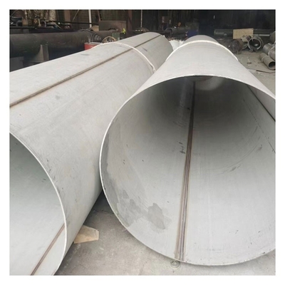 Alloy Seamless Stainless Steel Pipe 304 306 316 316L for Industry Oil Pipes at Sales