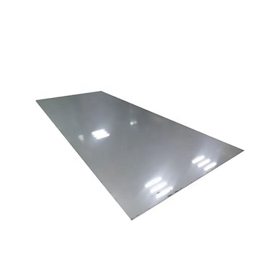 Stainless Steel Sheet 201 304 316 316L 409 2B/Mirrow Surface Plates Per KG for Kitchen