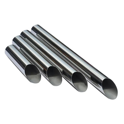 Seamless Round Steel Pipe 304 Stainless Steel Tube 6m 2mm 8 6 3 Inch Design Style ALL