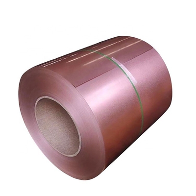 Customized Service Accepted Hardness Aluminum Coil Roll 5005 5052 for Roofing Sheets