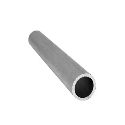 Custom-sized Precision Aluminum Tube 4032 1060 1050 5454 Processing and Manufacturing